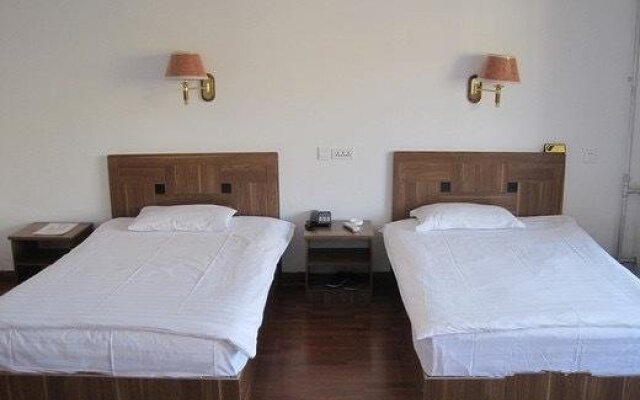 Xinxin Holiday Hotel