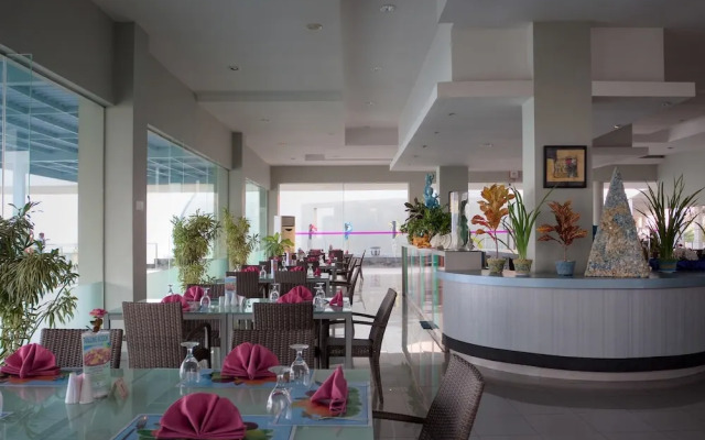 Tanjung Kodok Beach Resort