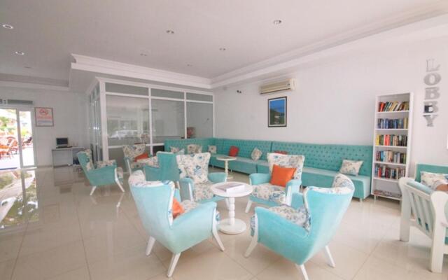 Karbel Beach Hotel