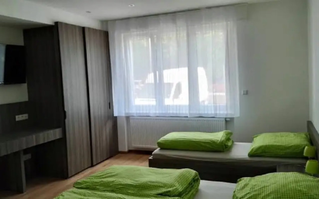 Eazy Hostel Heidelberg