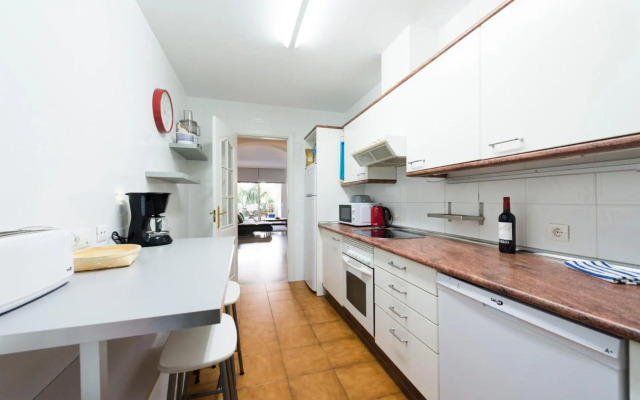 Charming and spacious apartment in Medina Garden - Puerto Banús