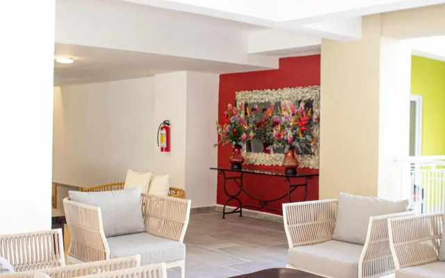 Decameron Isla Coral Guayabitos Ramada All-Inclusive Resort