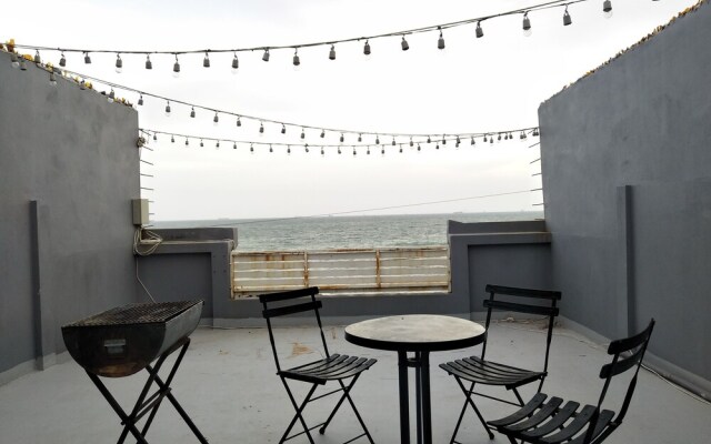 Gao Saengchan Beachfront