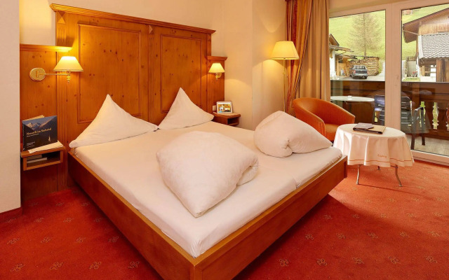 Activehotel Bergkönig