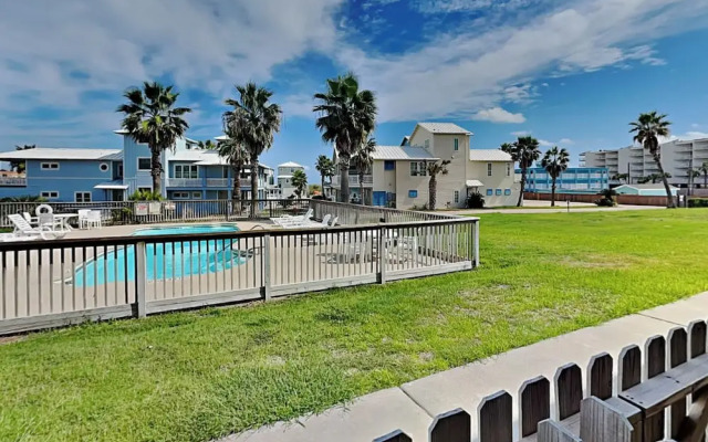 Bb103- Misty's Crab Shack