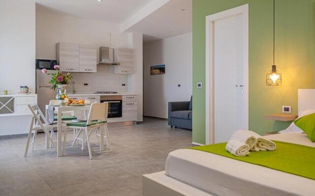 Sunrise Luxury Apartments