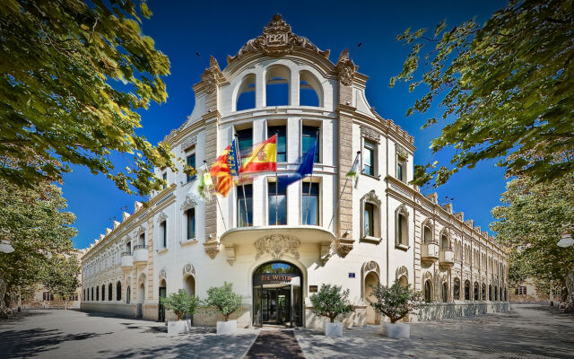 The Westin Valencia