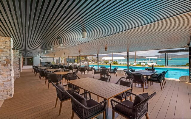 Coral Sea Resort