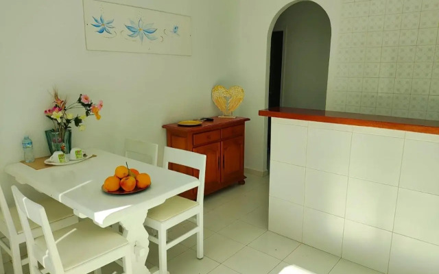 Apartamentos Ciel Azul