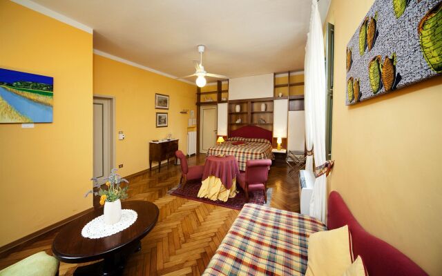 Villa La Sosta