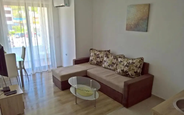 La Porta Apartments