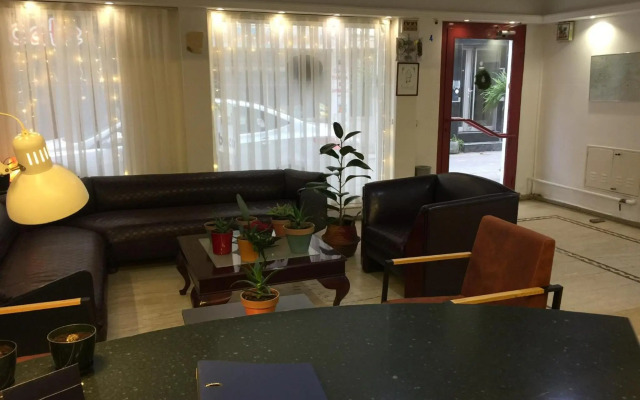 Otel Balca