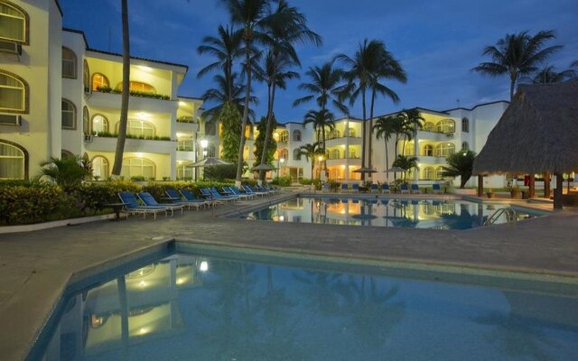 Vista Vallarta All Suites on the Beach