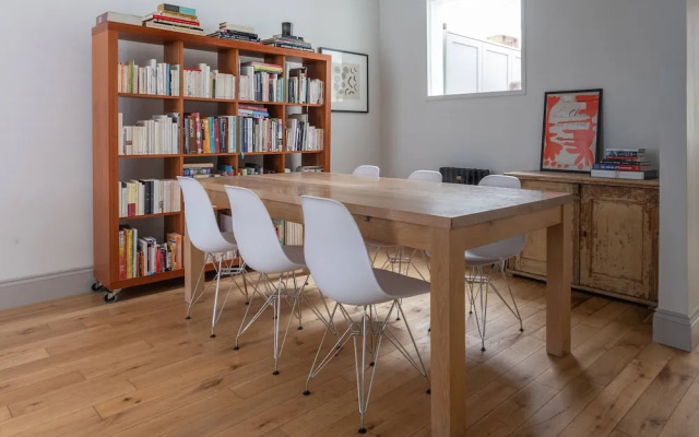 Baxendale Street by Onefinestay