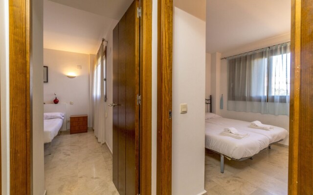 Apartamento Bennecke Trinidad