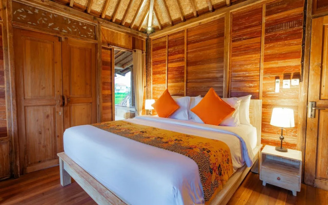 Nauna Villa Bali