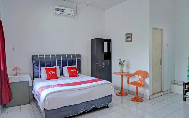Oyo 91655 Hotel Hardin Syariah