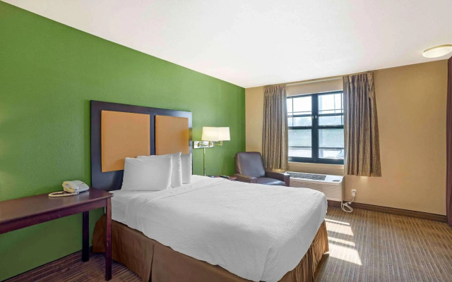Extended Stay America Suites Philadelphia Exton