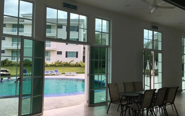 The Trails Of Kampar by MK