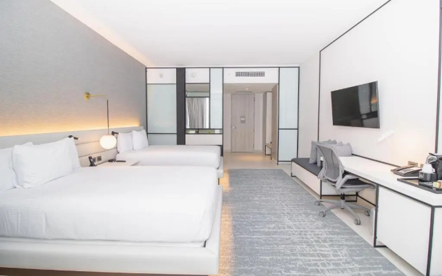 Hilton San Jose La Sabana