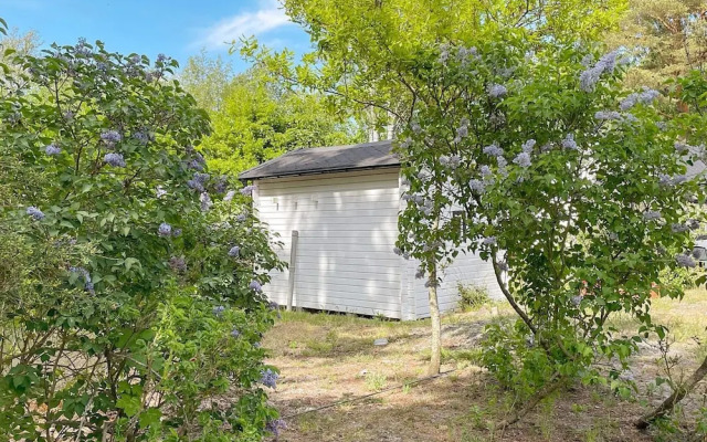 2 Person Holiday Home in Skivarp