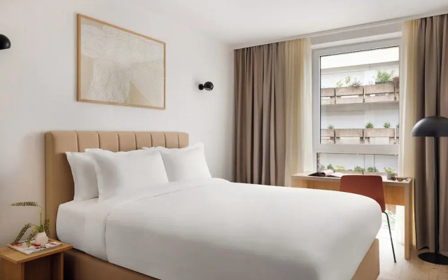 Yvette Hotel Porte de Versailles, Sonder by Marriott Bonvoy