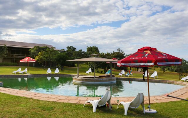 Nkambeni Safari Camp