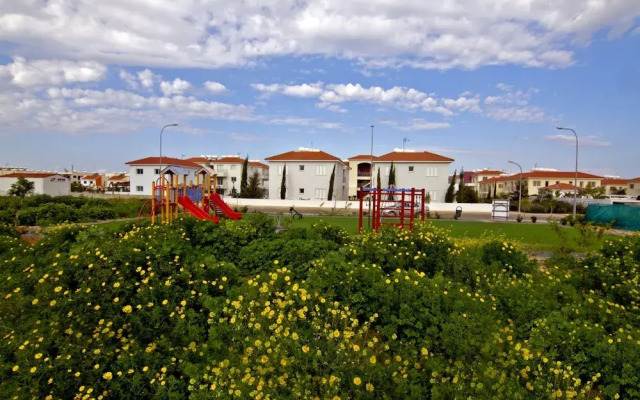 Mythical Sands Ba09 in Protaras