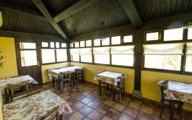 Coviella Hotel Rural