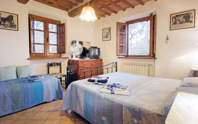 House Aida Massarosa