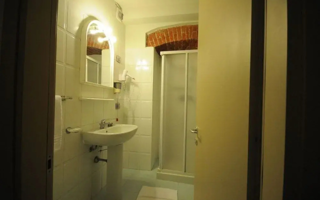Tirreno Beachfront Apartments