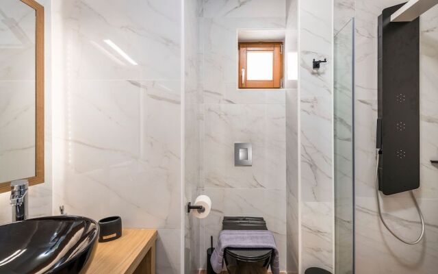 Evlimeni Suites