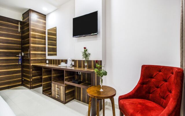 FabHotel Prime Sapphire Inn