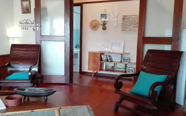 22 On Bland Guesthouse