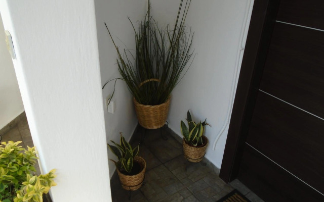 Machi Rooms