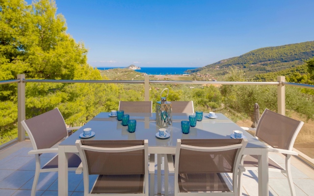 Villa Keri Sea Zakynthos