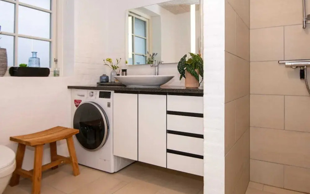 16 Person Holiday Home in Ulfborg