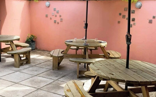 The Dartmoor Inn