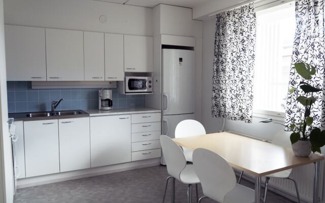 Mänttä Summer Apartments