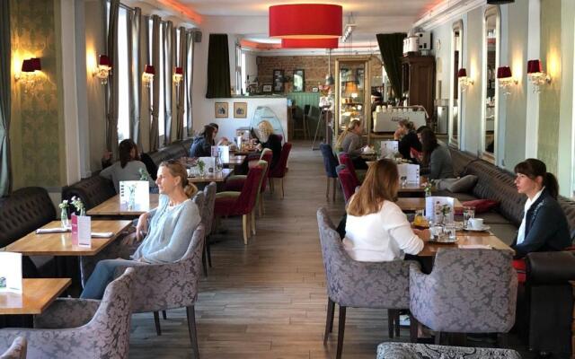 Corso, Bed & Breakfast & Cafe