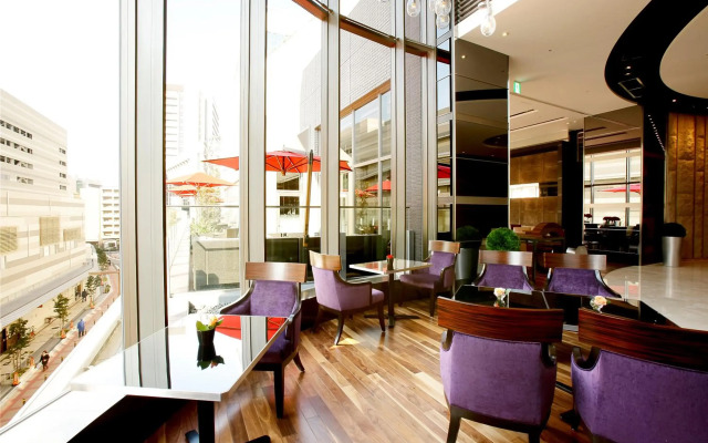 Hotel Trusty Osaka Abeno