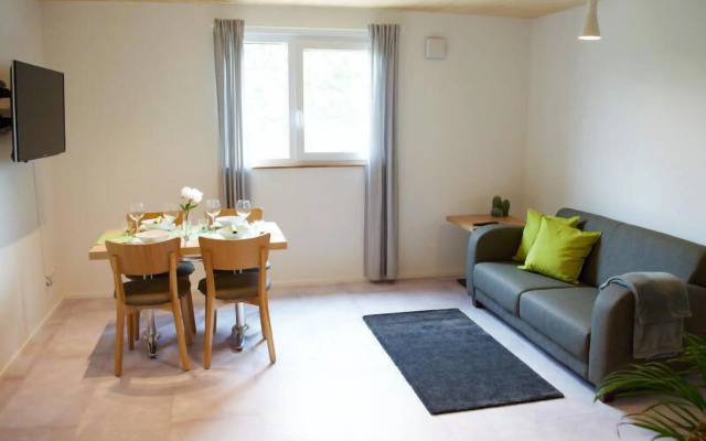 K3Hotels Boardinghouse