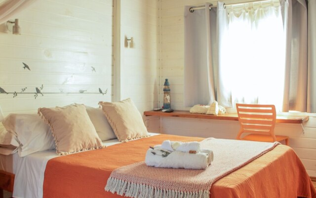 Bon Amour Punta del Diablo