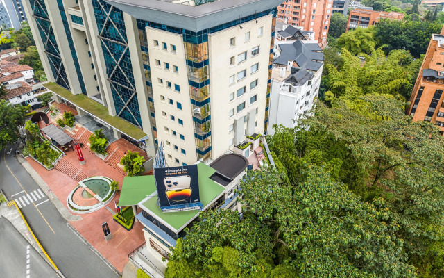 GHL Hotel Portón Medellín