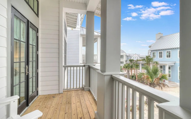 Sandy Cheeks 409 COA