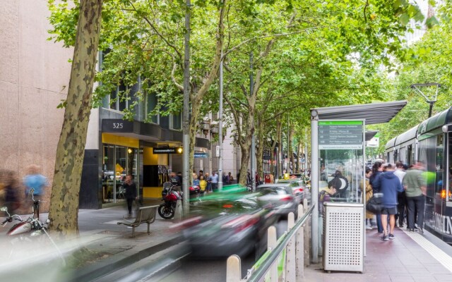 Tram Stop 5