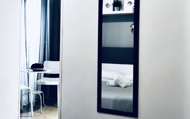 B&B Stesicoro InHabit- Guesthouse City Center