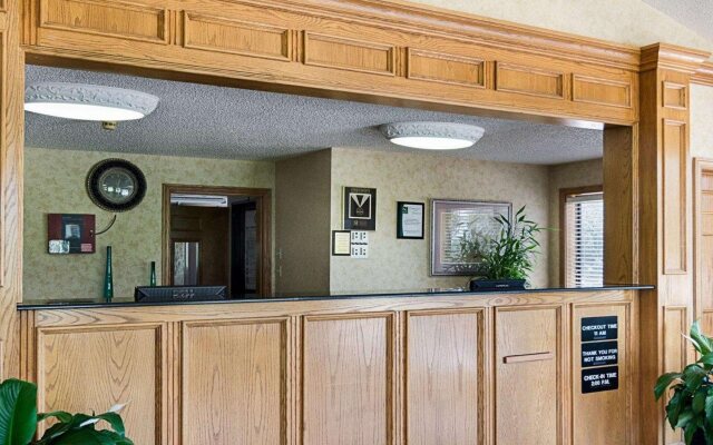 Sonesta Essential Van Buren Fort Smith