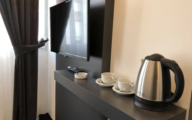Ege Pearl Hotel