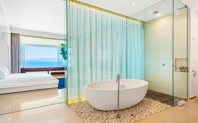 1004 AVALON - Amapas Luxury unit private pool